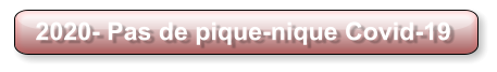 2020- Pas de pique-nique Covid-19