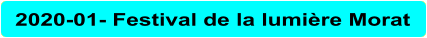 2020-01- Festival de la lumière Morat