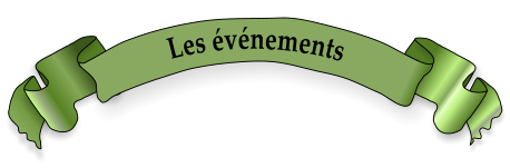 Les événements