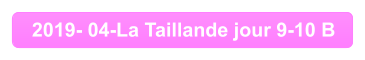 2019- 04-La Taillande jour 9-10 B