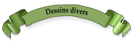 Dessins divers