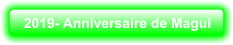 2019- Anniversaire de Magui