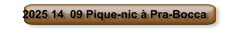 2025 14  09 Pique-nic à Pra-Bocca