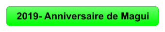 2019- Anniversaire de Magui