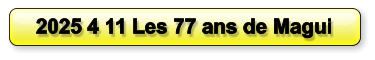 2025 4 11 Les 77 ans de Magui