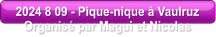 2024 8 09 - Pique-nique à Vaulruz Organisé par Magui et Nicolas
