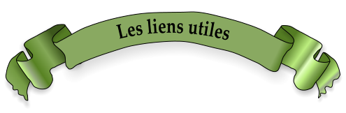 Les liens utiles