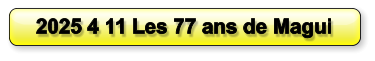 2025 4 11 Les 77 ans de Magui