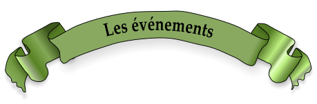 Les événements