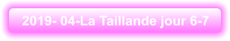 2019- 04-La Taillande jour 6-7